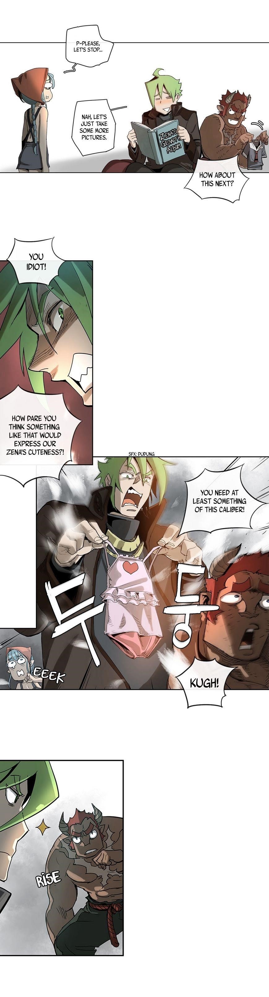 Read 4 Cut Hero Manga Online