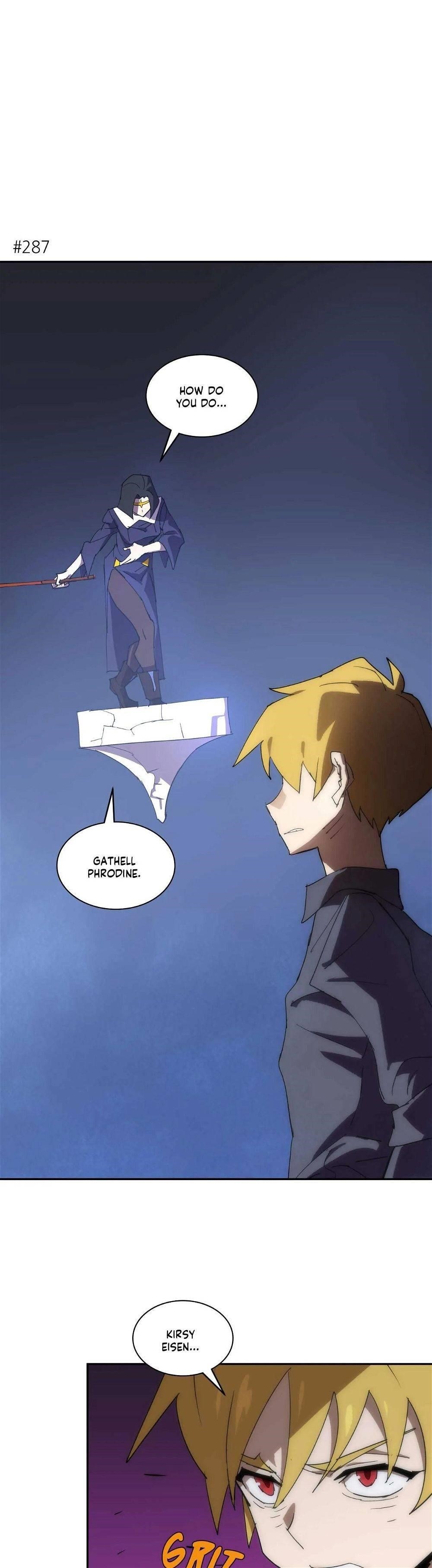 Read 4 Cut Hero Manga Online