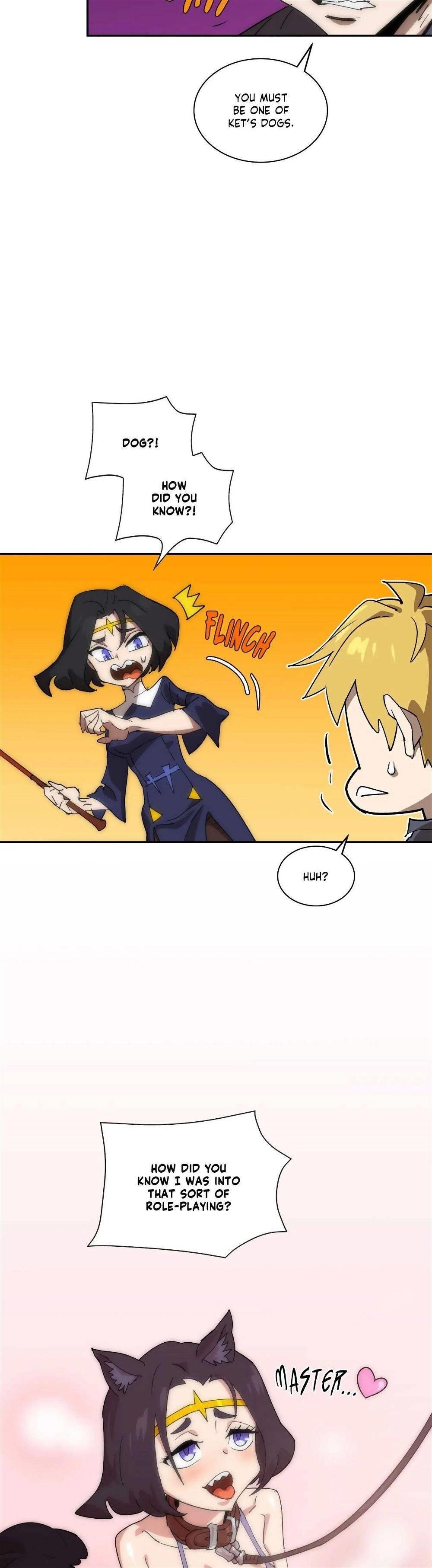Read 4 Cut Hero Manga Online