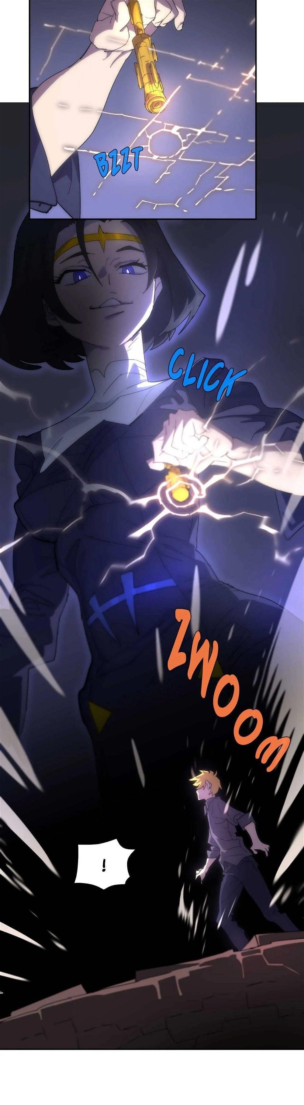 Read 4 Cut Hero Manga Online