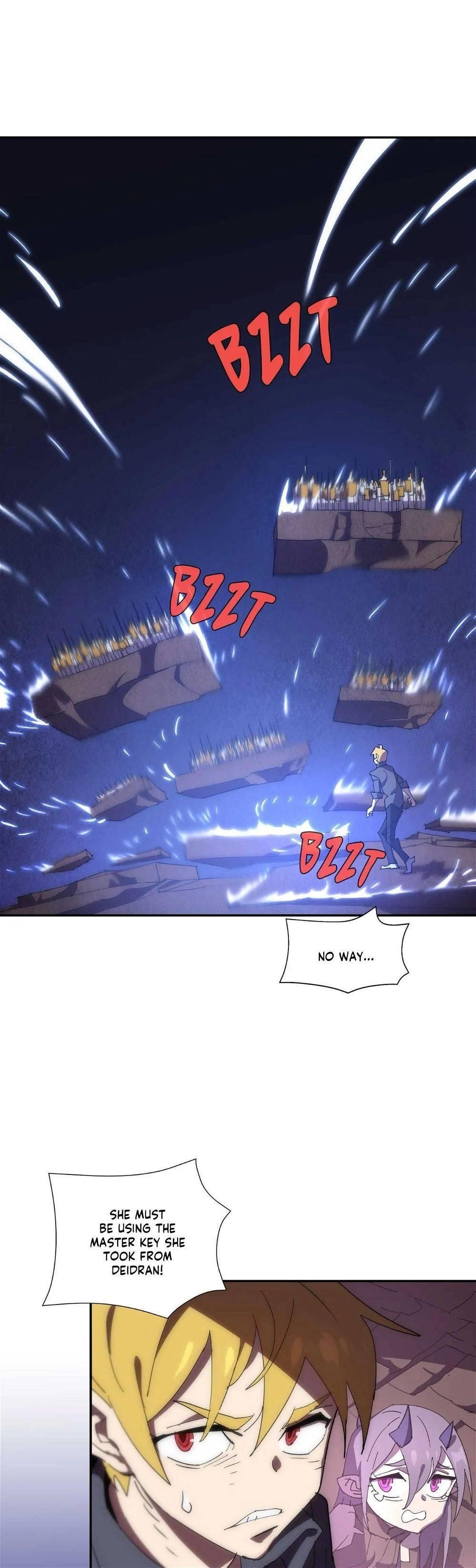 Read 4 Cut Hero Manga Online