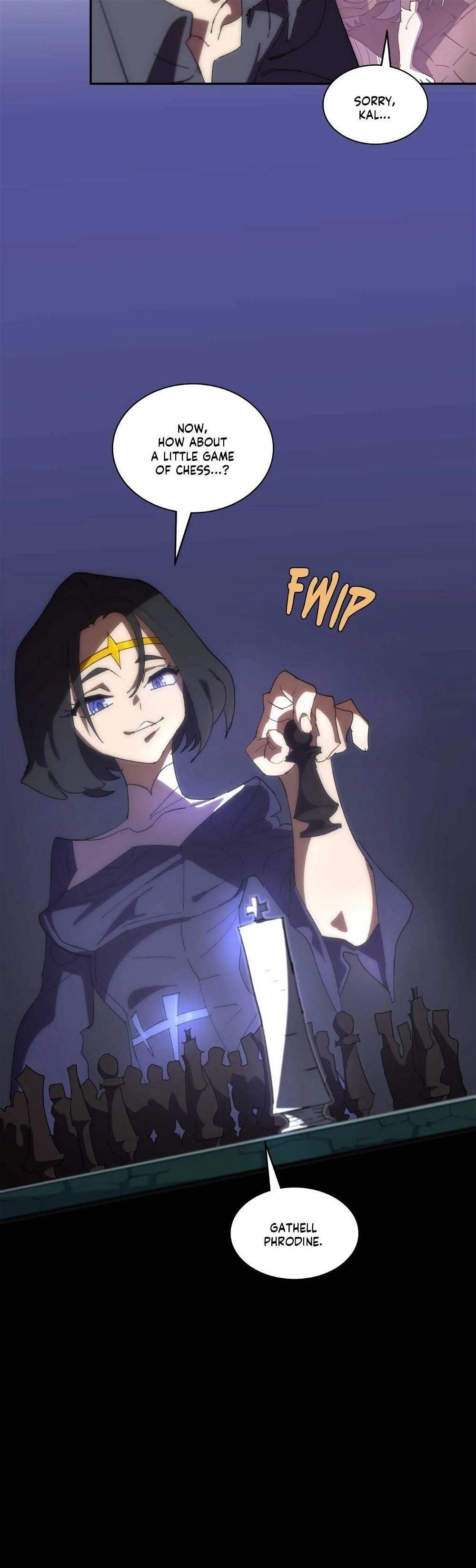 Read 4 Cut Hero Manga Online