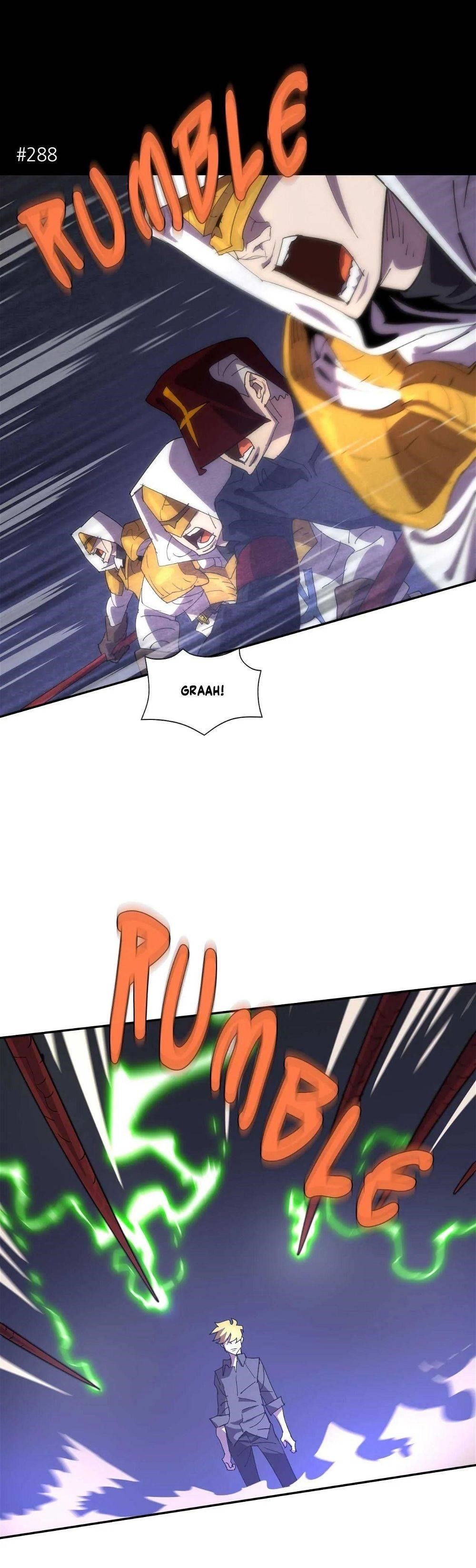 Read 4 Cut Hero Manga Online