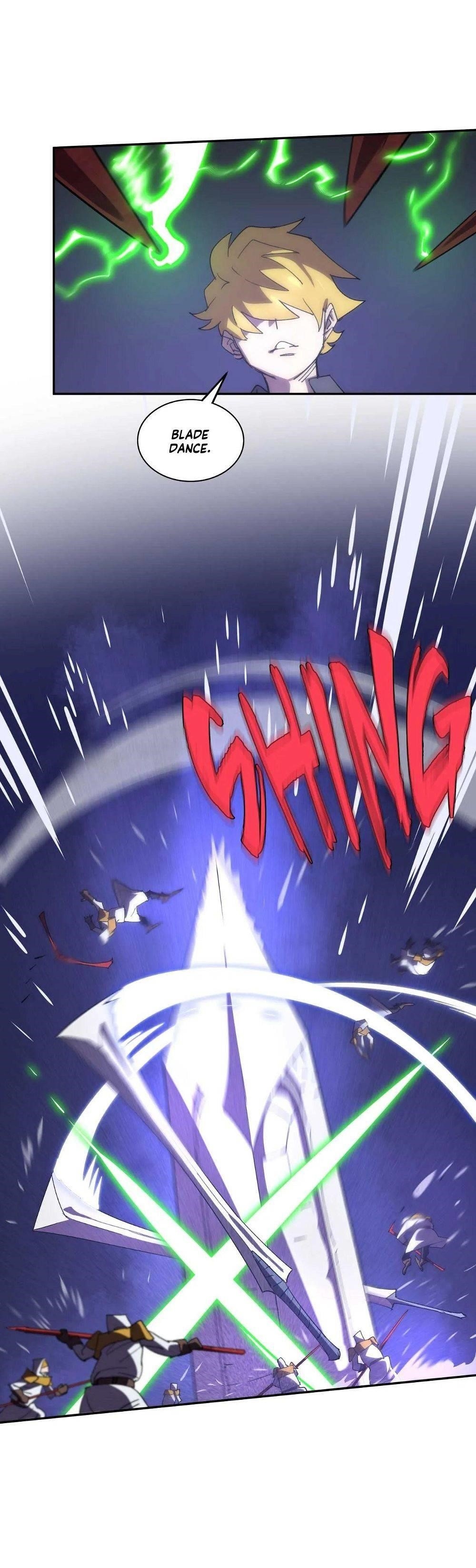 Read 4 Cut Hero Manga Online