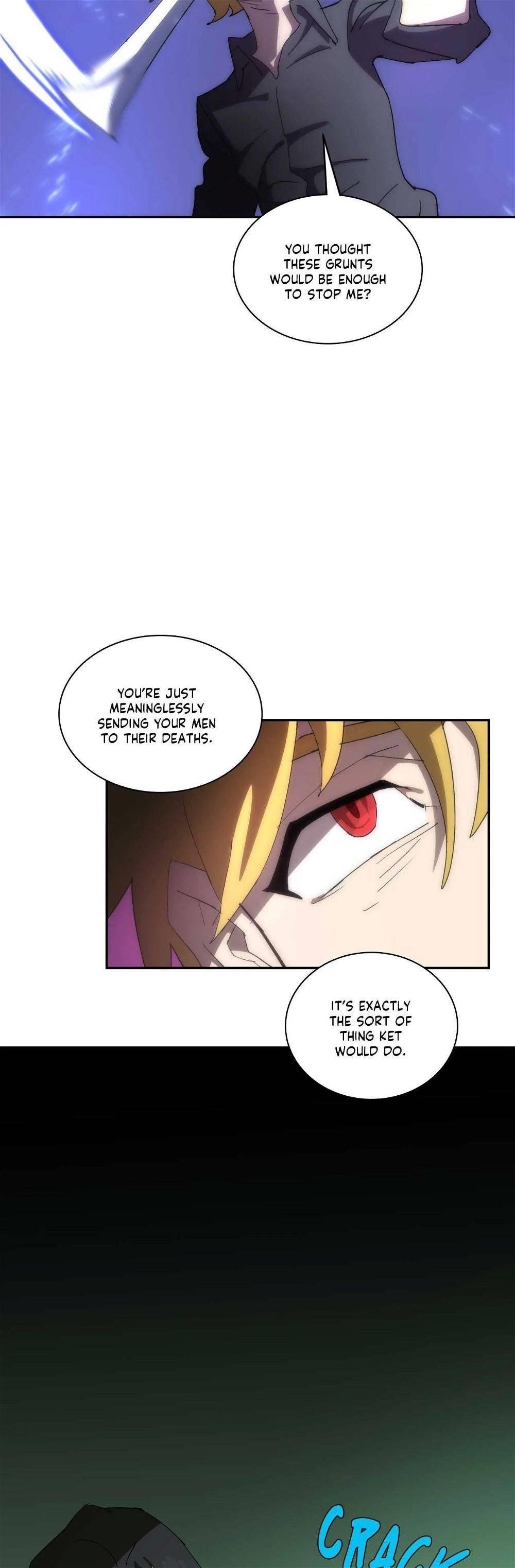 Read 4 Cut Hero Manga Online
