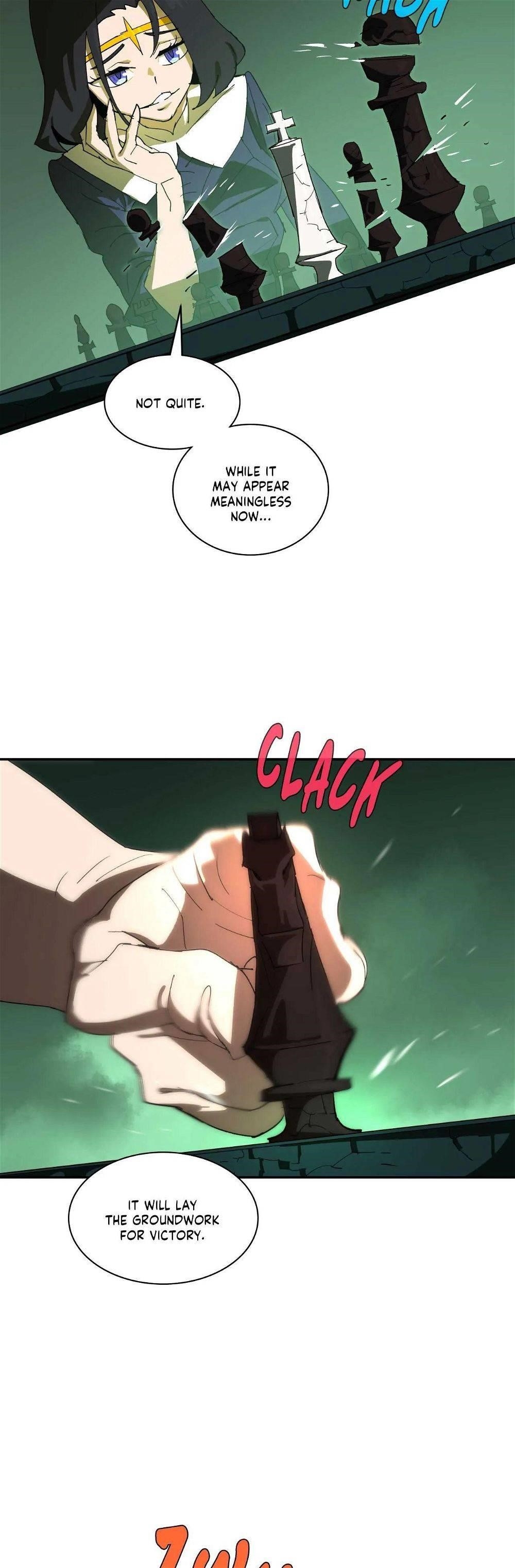 Read 4 Cut Hero Manga Online