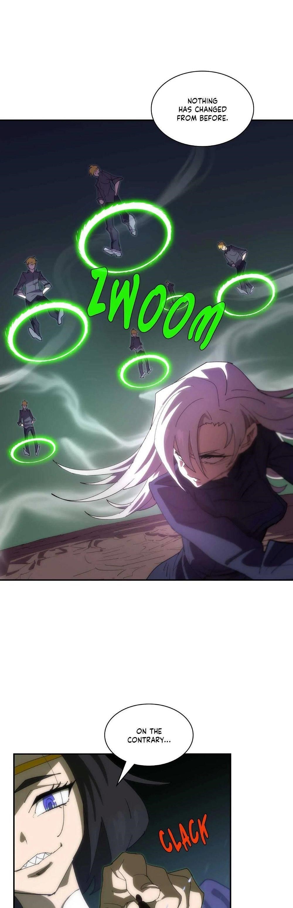 Read 4 Cut Hero Manga Online