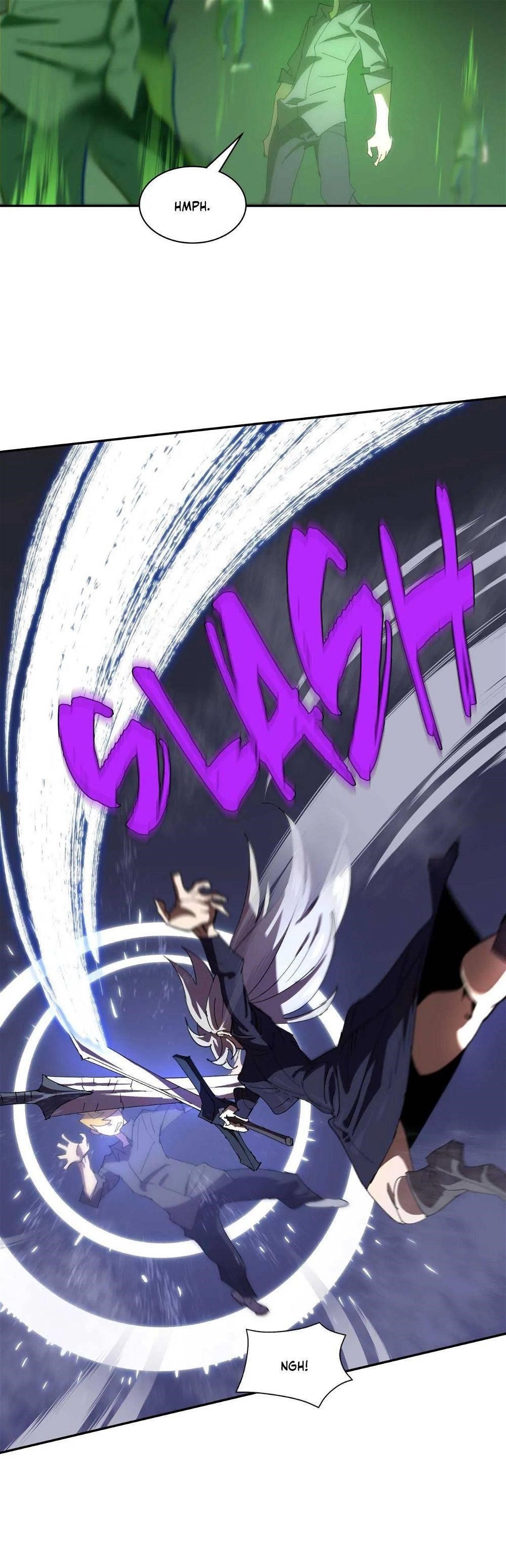 Read 4 Cut Hero Manga Online