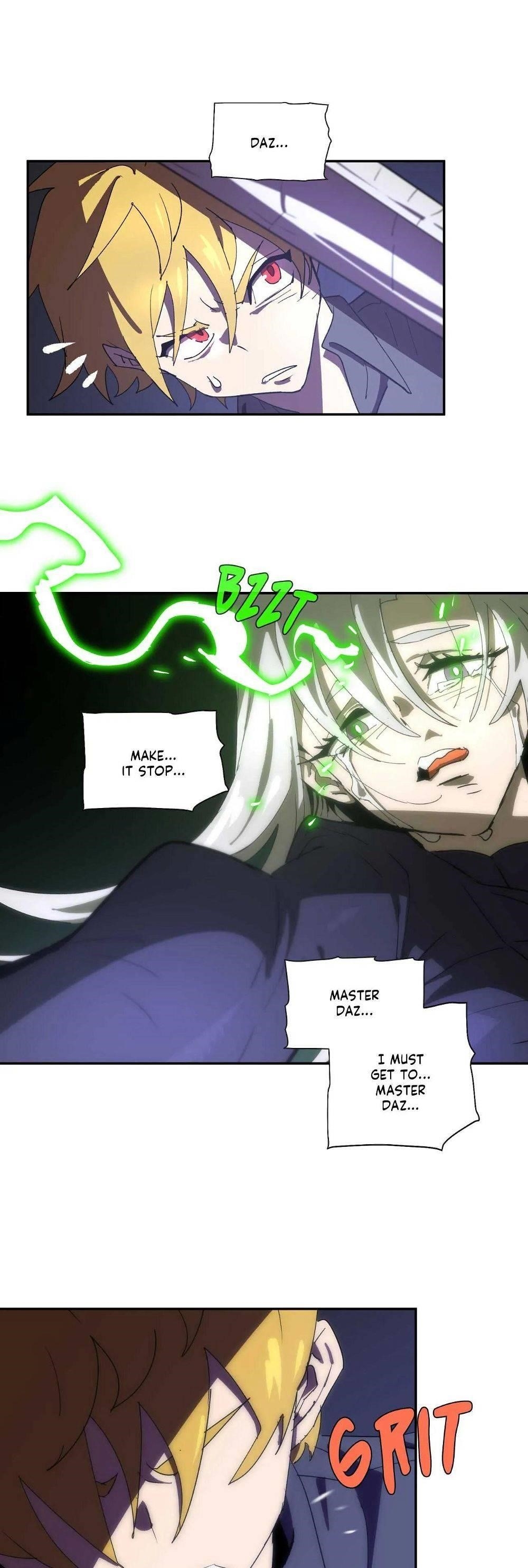 Read 4 Cut Hero Manga Online