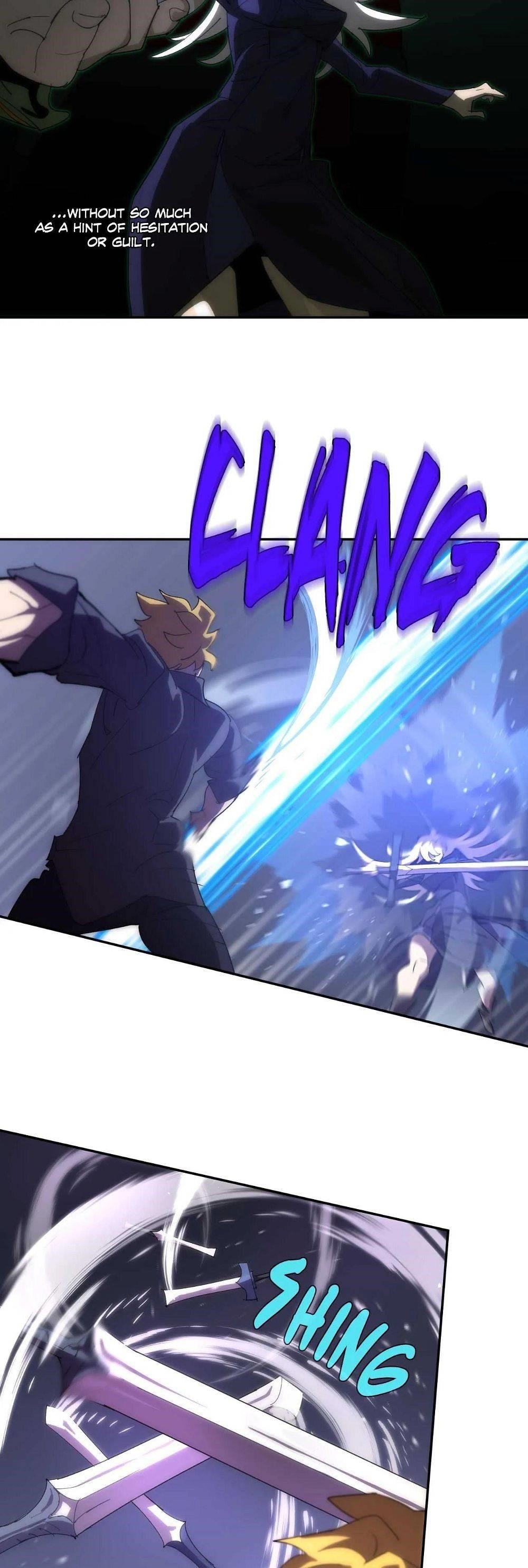 Read 4 Cut Hero Manga Online