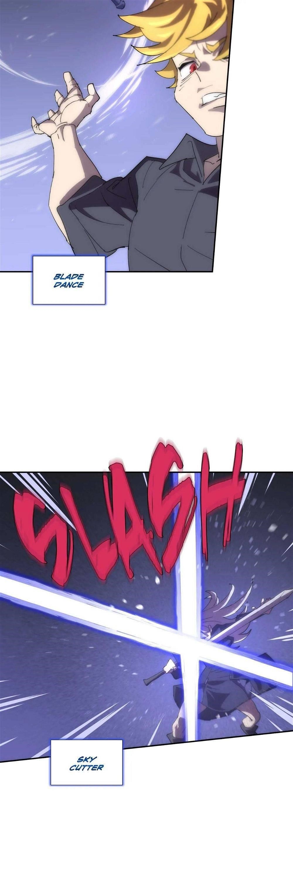 Read 4 Cut Hero Manga Online