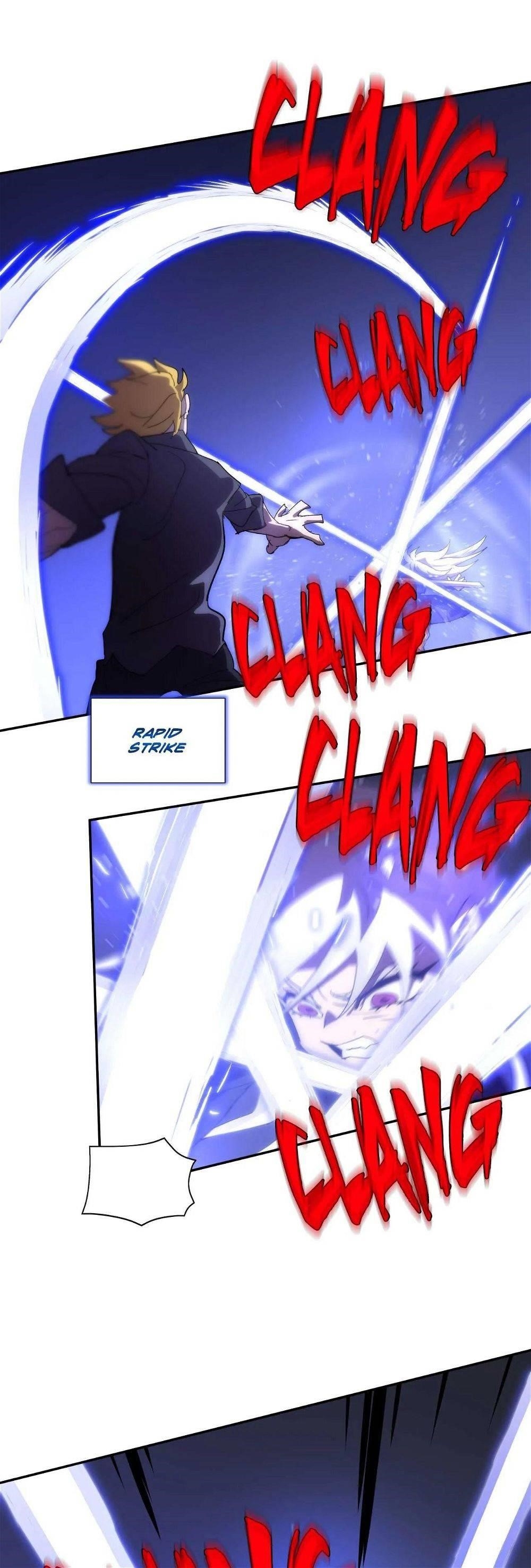 Read 4 Cut Hero Manga Online