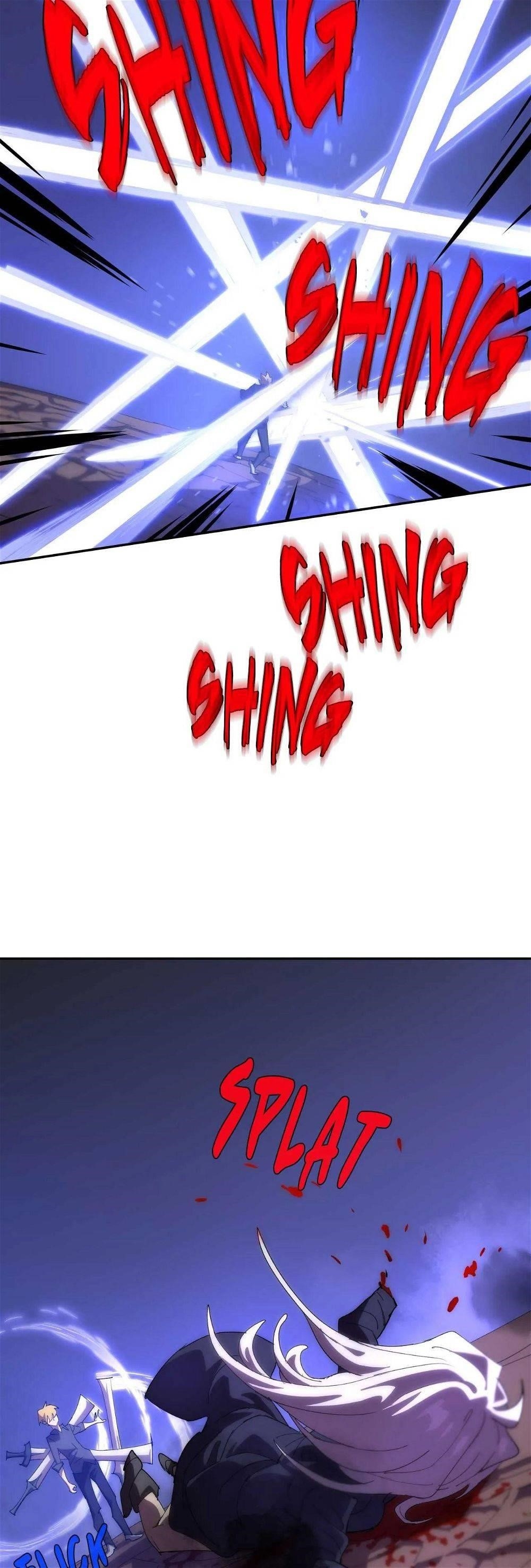 Read 4 Cut Hero Manga Online