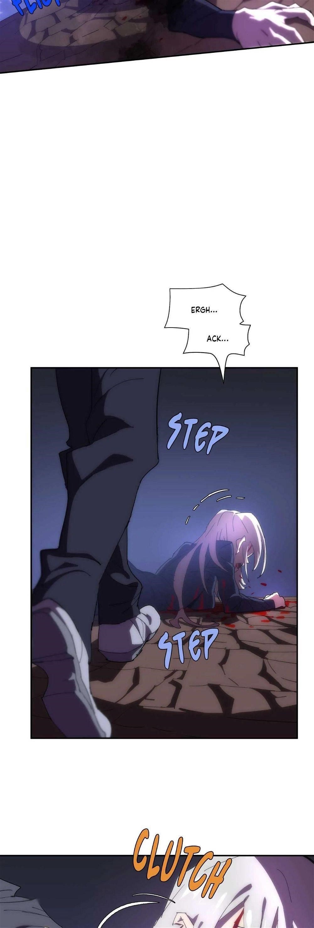 Read 4 Cut Hero Manga Online