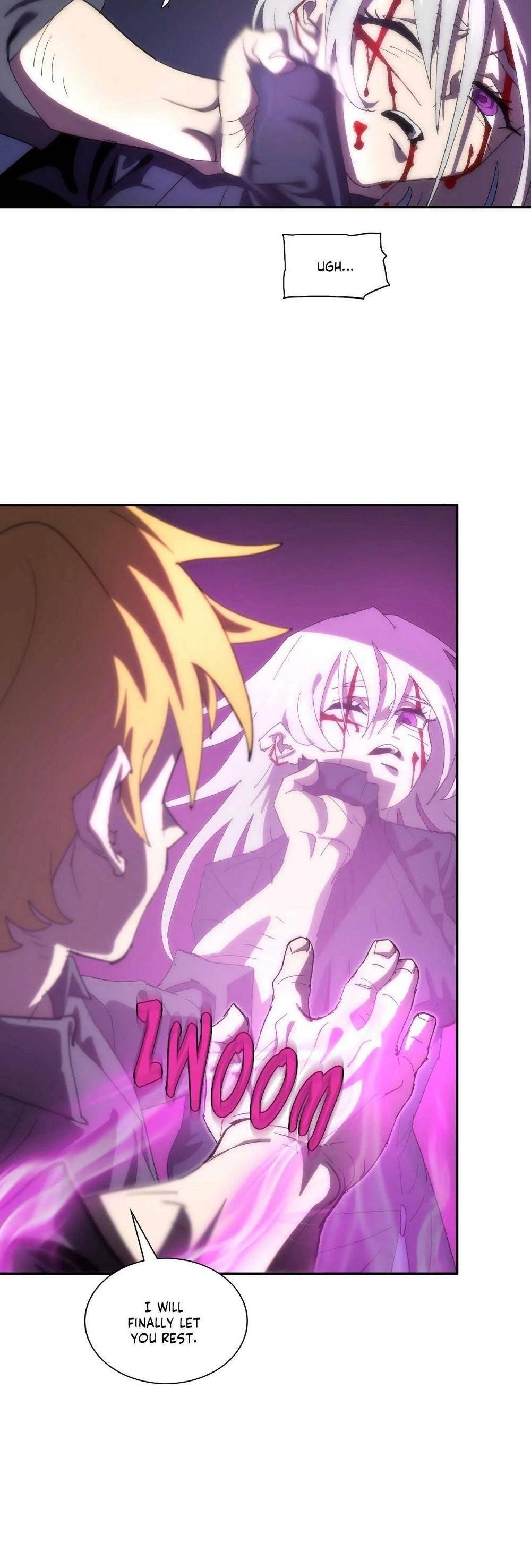 Read 4 Cut Hero Manga Online