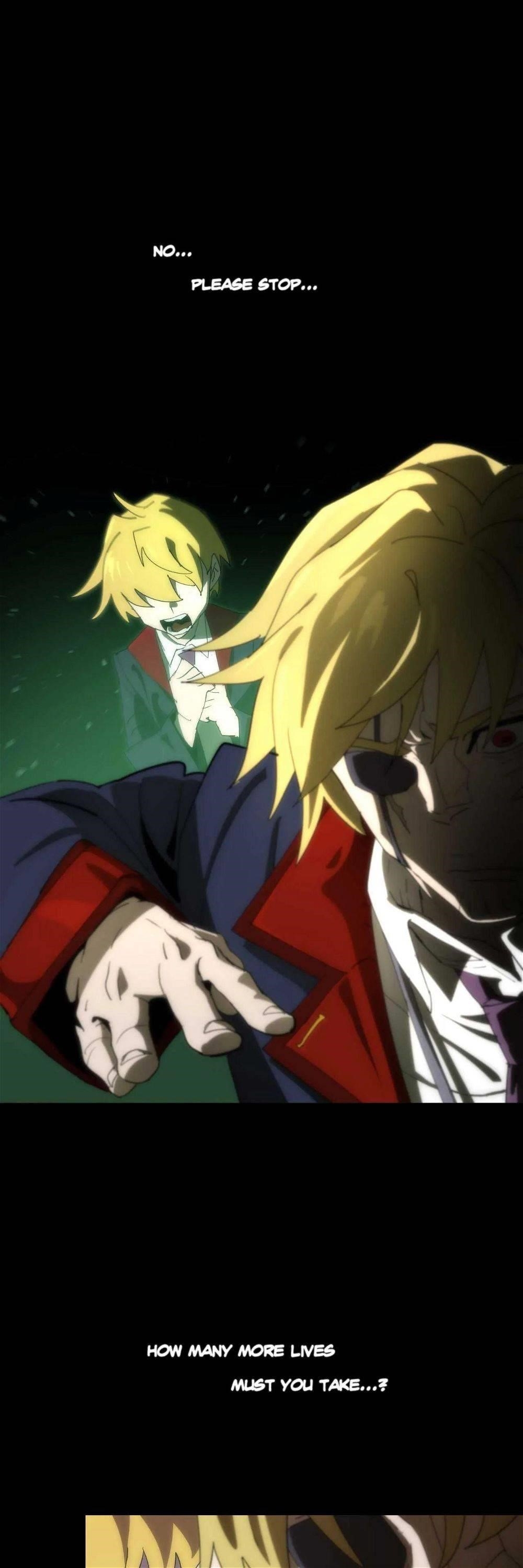 Read 4 Cut Hero Manga Online