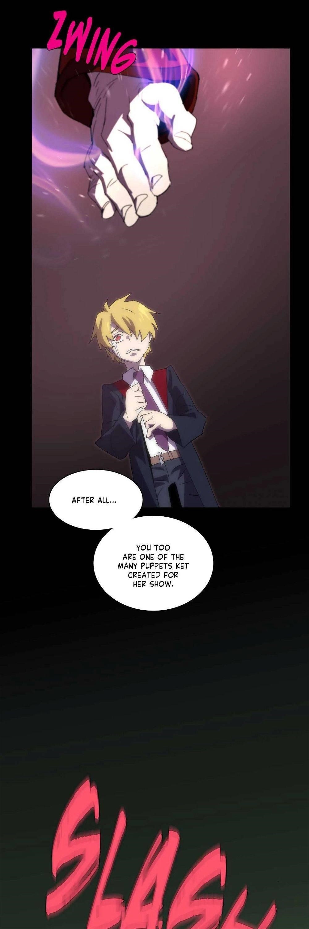 Read 4 Cut Hero Manga Online