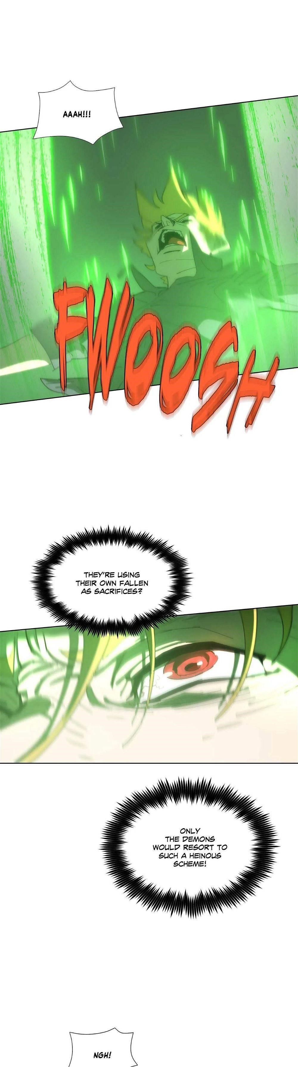 Read 4 Cut Hero Manga Online