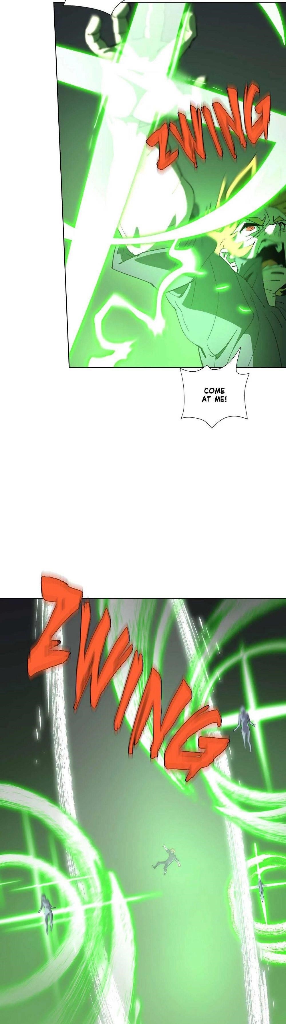 Read 4 Cut Hero Manga Online