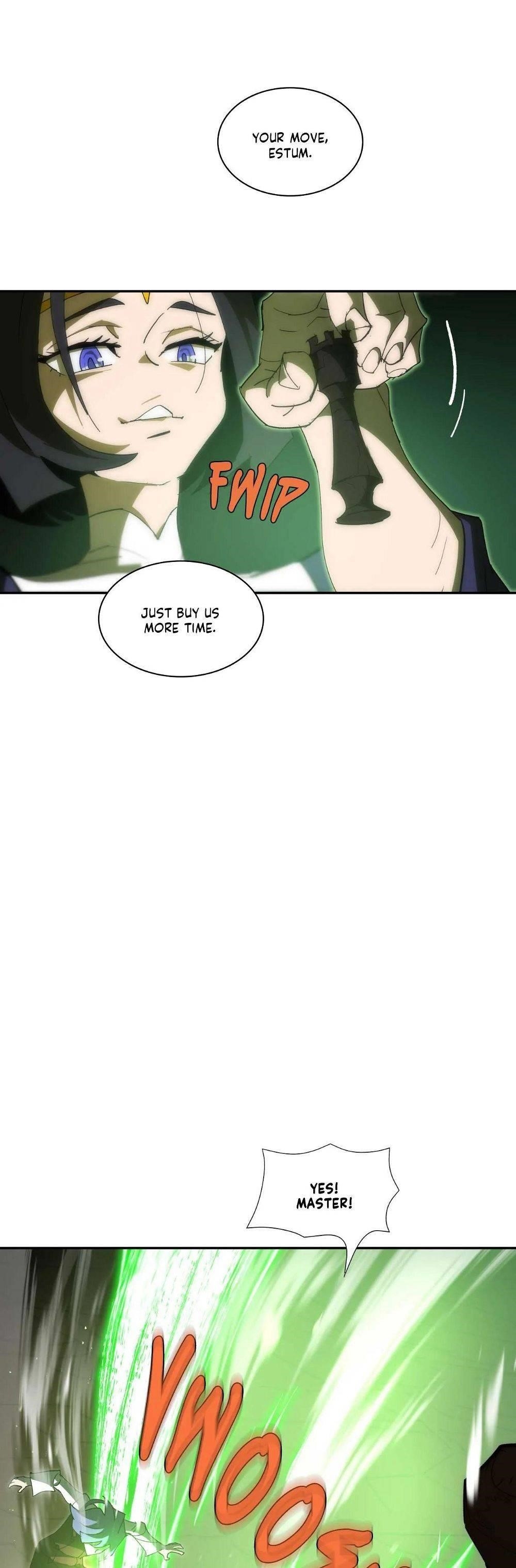 Read 4 Cut Hero Manga Online
