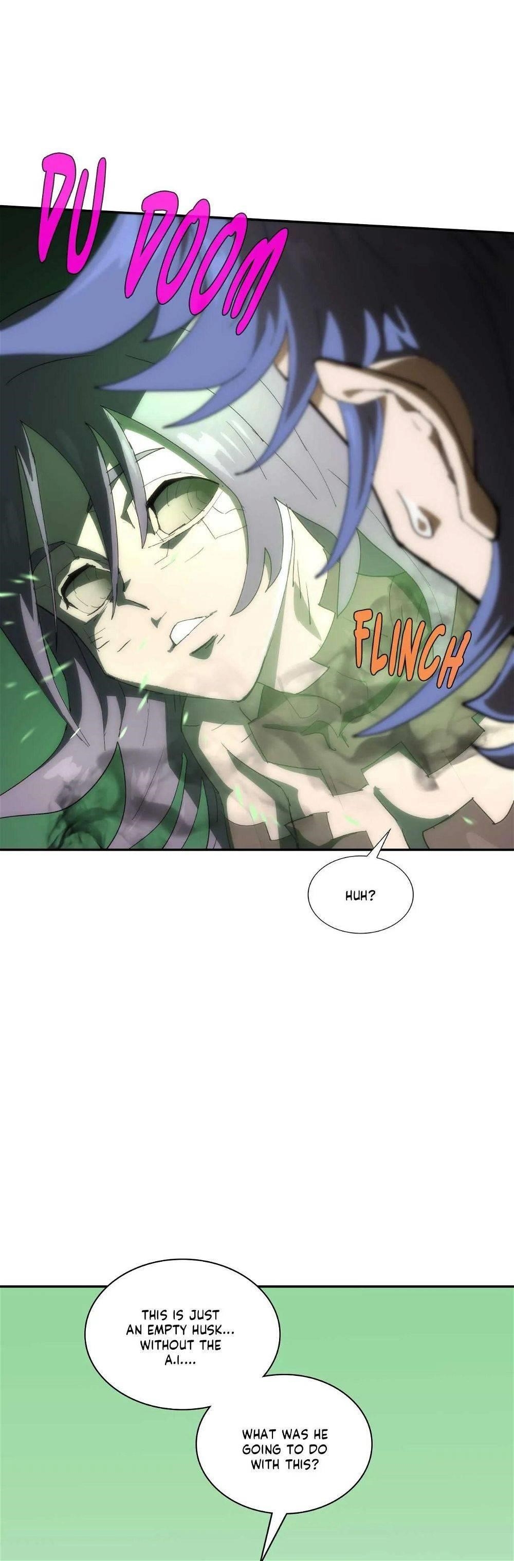 Read 4 Cut Hero Manga Online