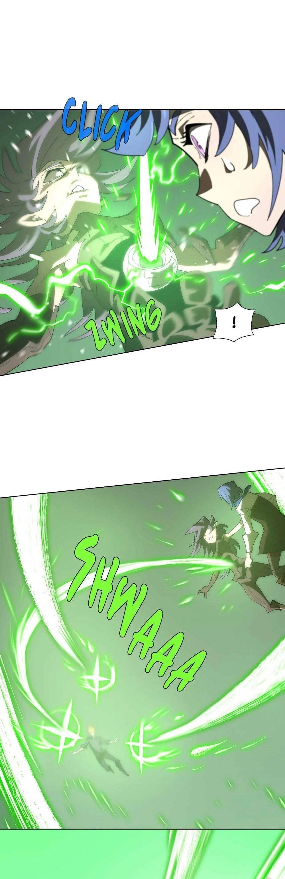 Read 4 Cut Hero Manga Online