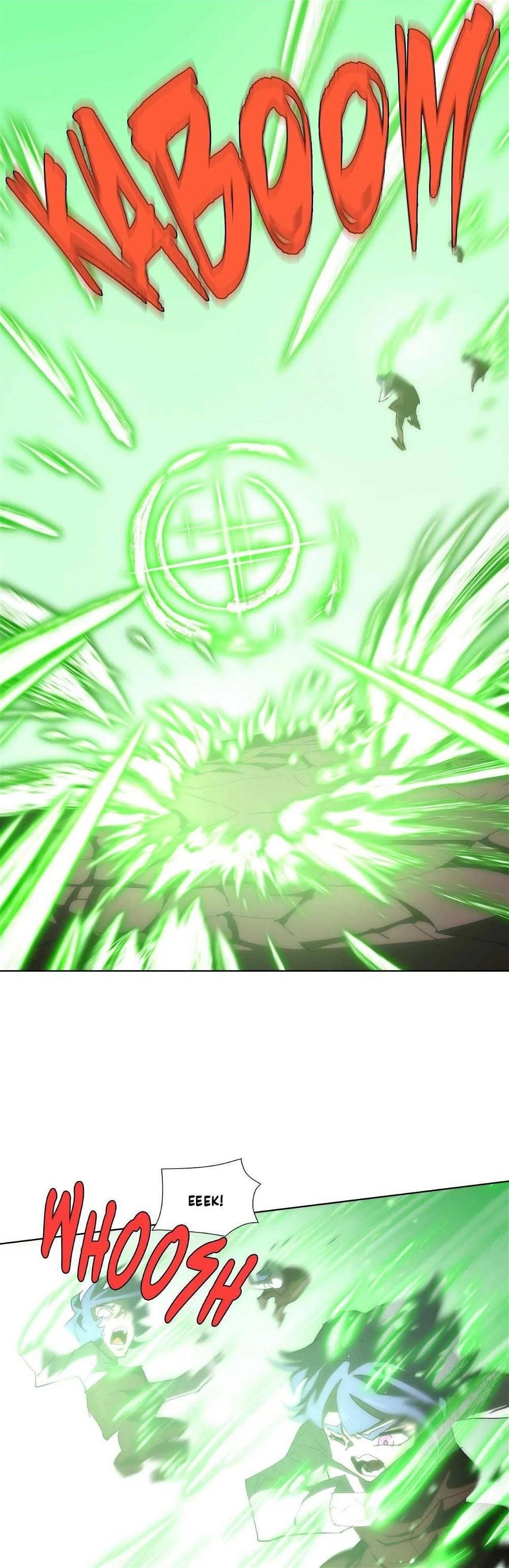 Read 4 Cut Hero Manga Online