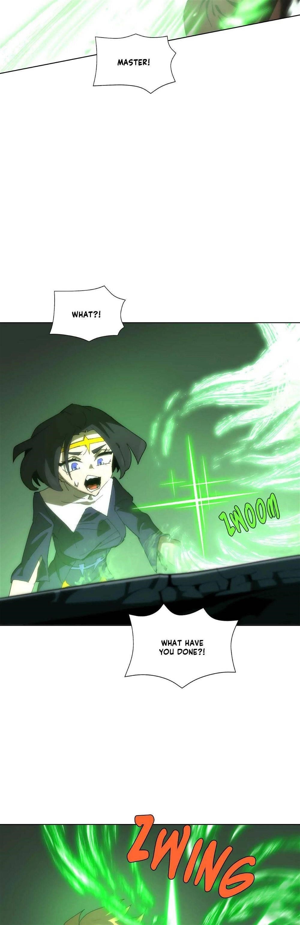Read 4 Cut Hero Manga Online