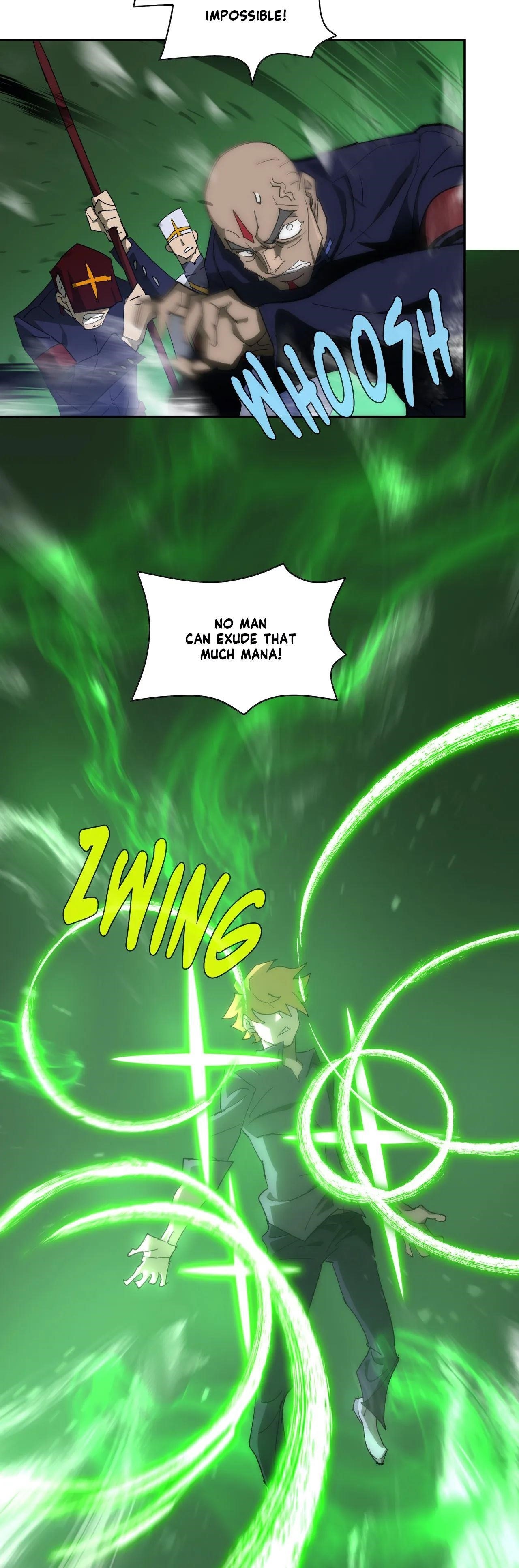 Read 4 Cut Hero Manga Online