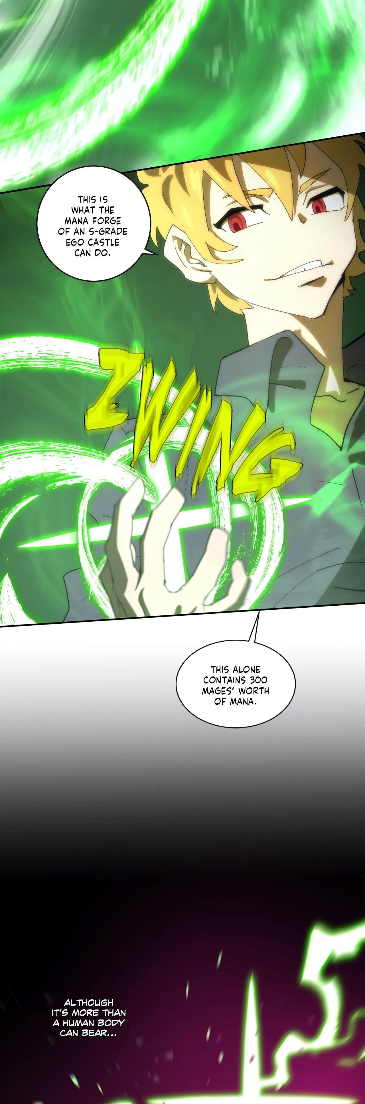 Read 4 Cut Hero Manga Online