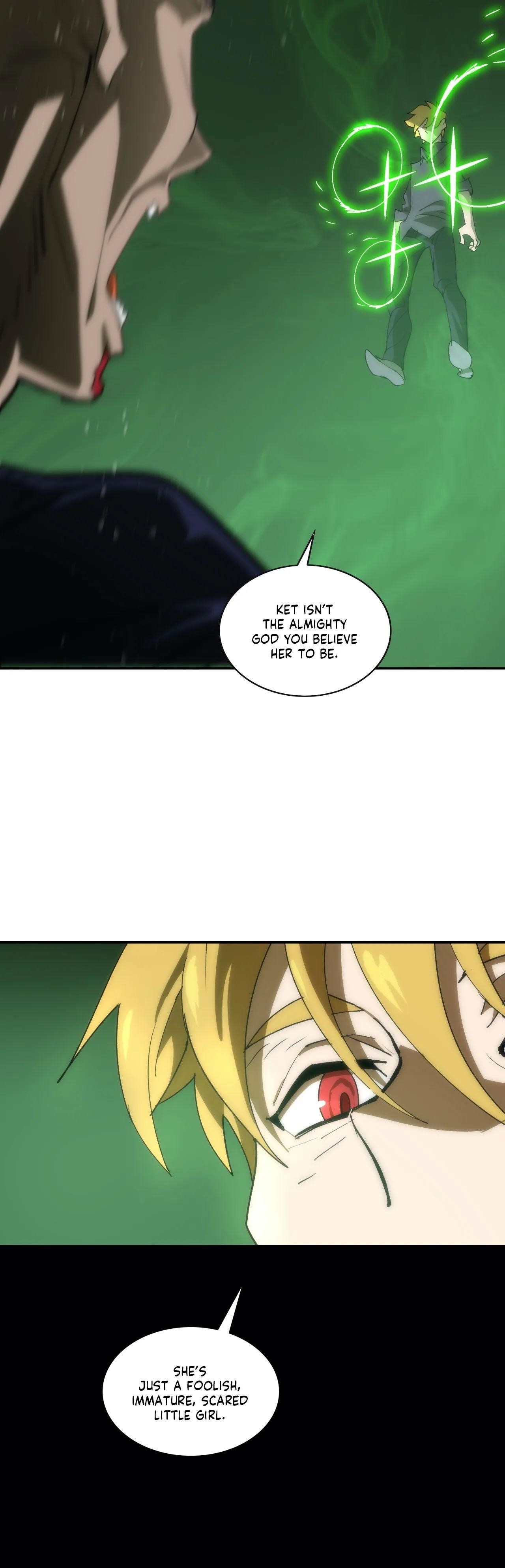 Read 4 Cut Hero Manga Online