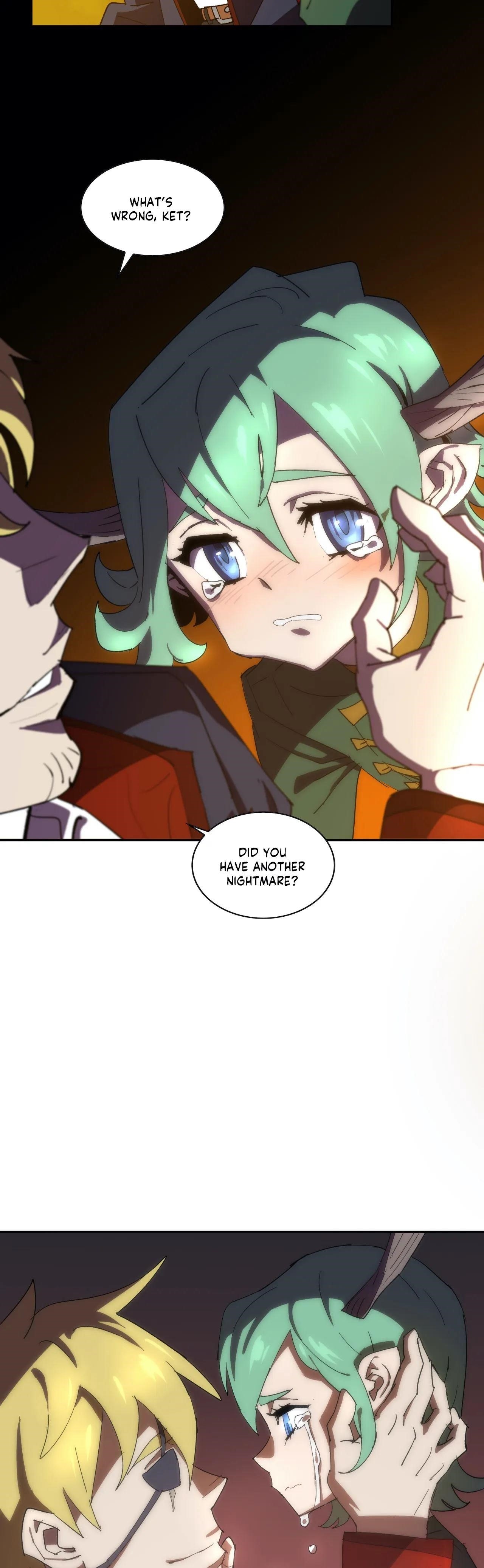 Read 4 Cut Hero Manga Online