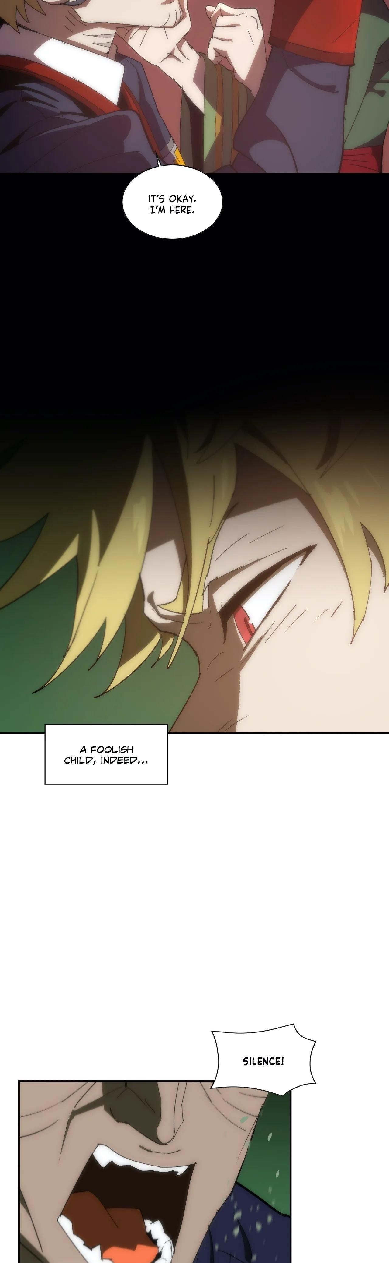 Read 4 Cut Hero Manga Online