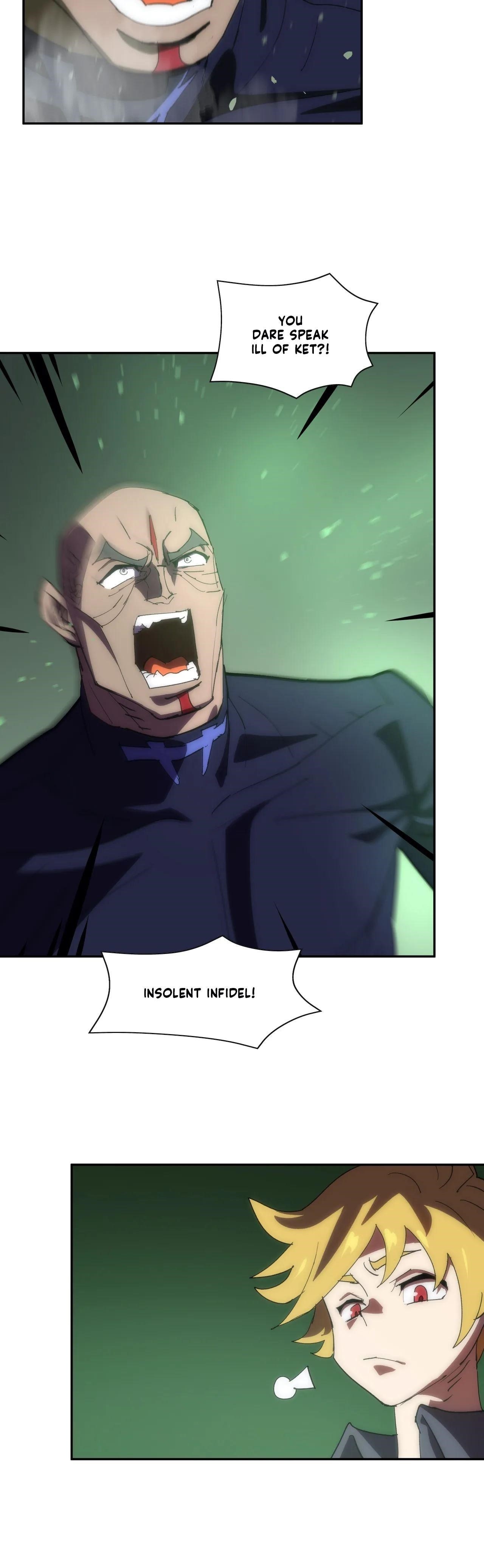 Read 4 Cut Hero Manga Online