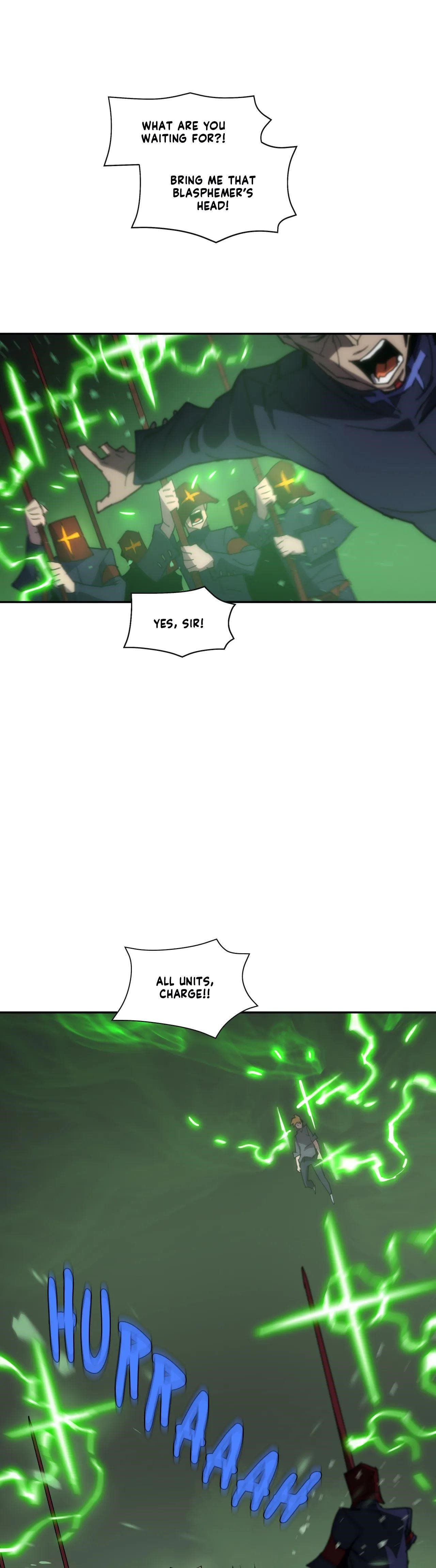 Read 4 Cut Hero Manga Online