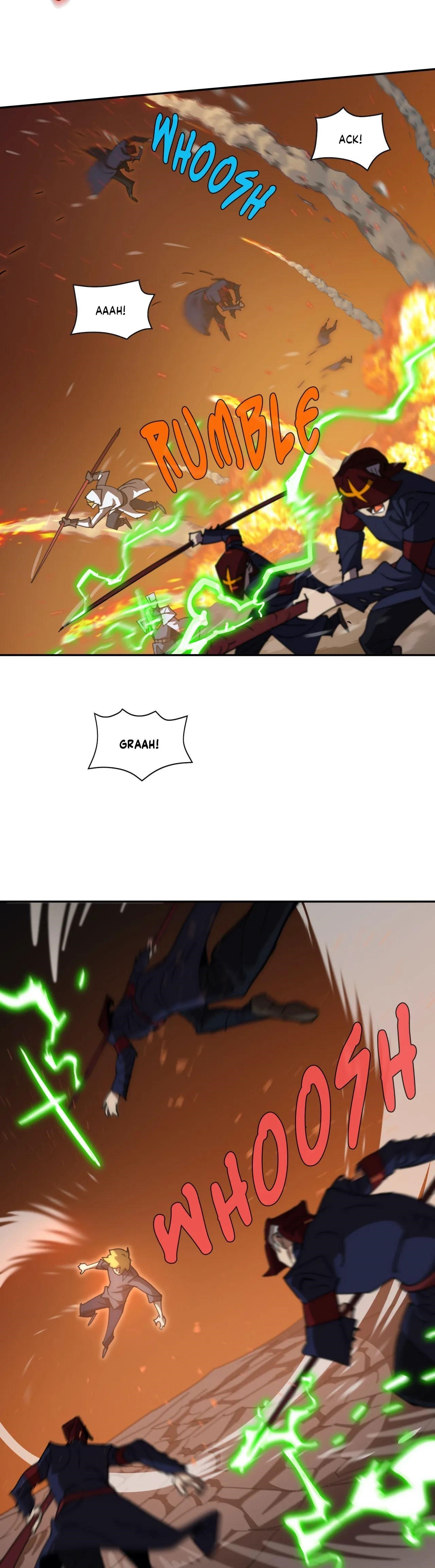 Read 4 Cut Hero Manga Online