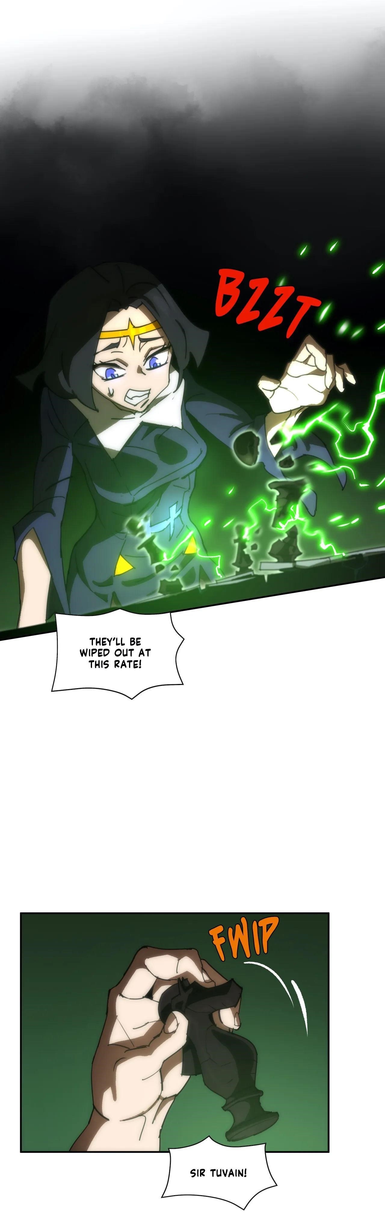 Read 4 Cut Hero Manga Online