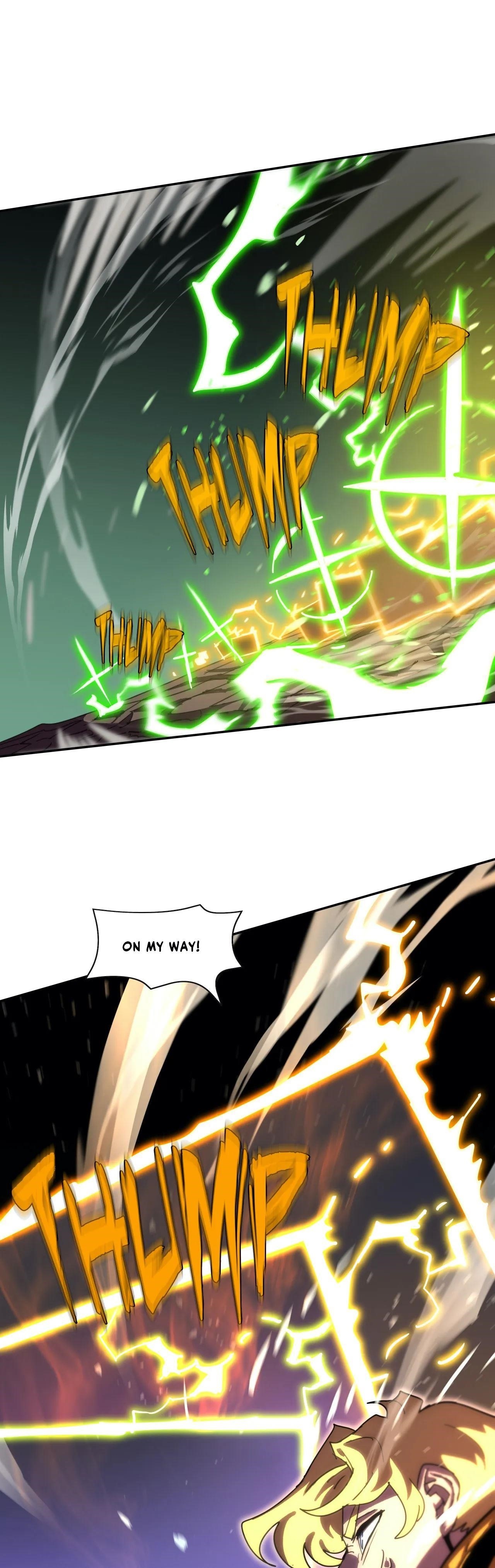 Read 4 Cut Hero Manga Online