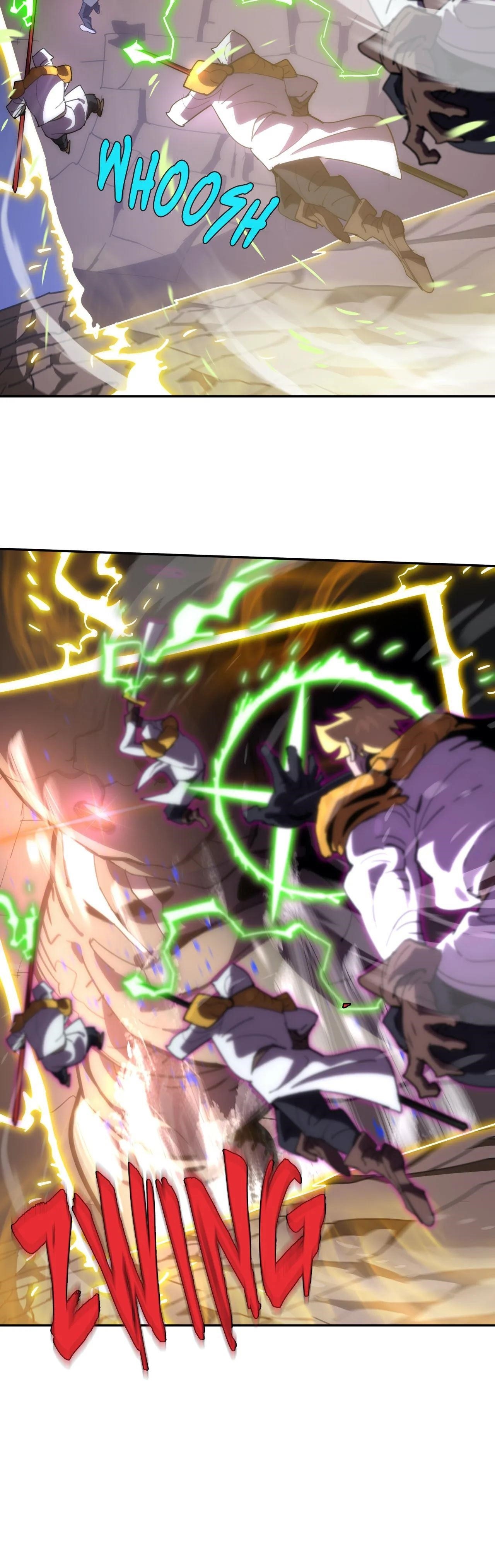 Read 4 Cut Hero Manga Online