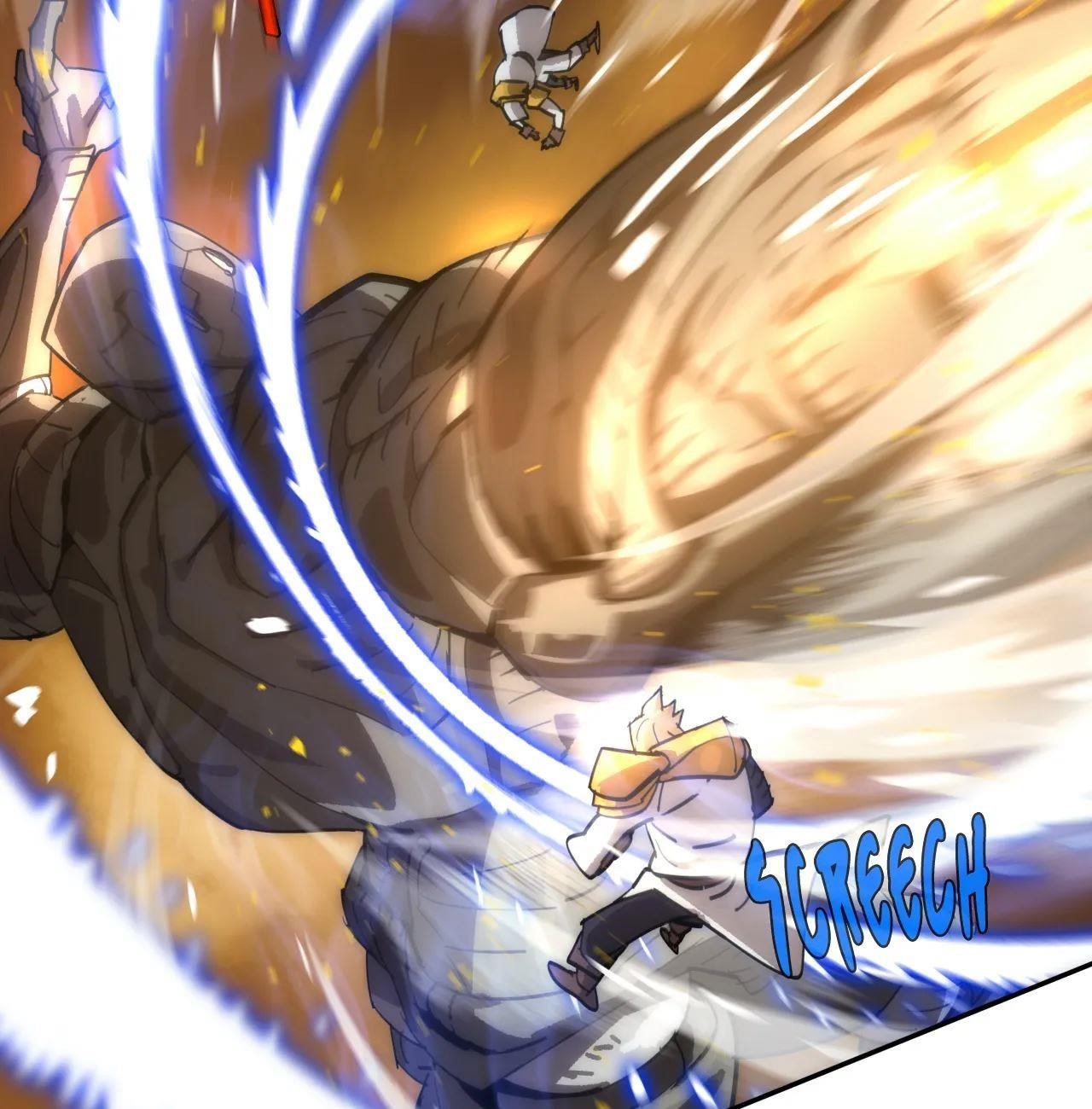 Read 4 Cut Hero Manga Online
