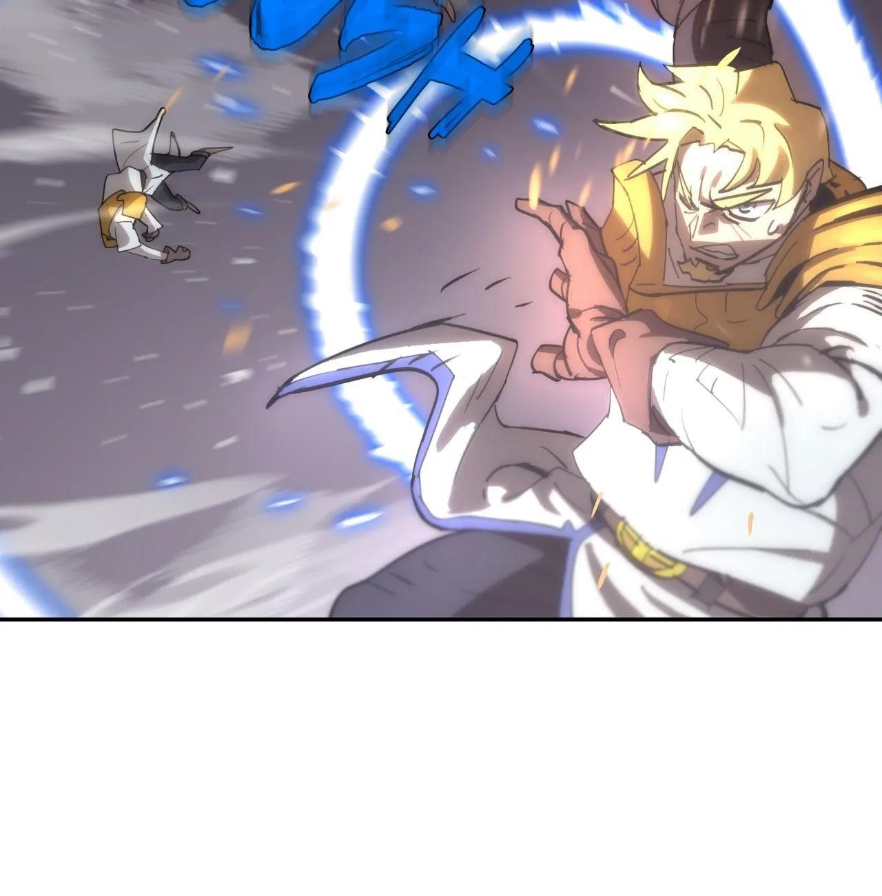 Read 4 Cut Hero Manga Online