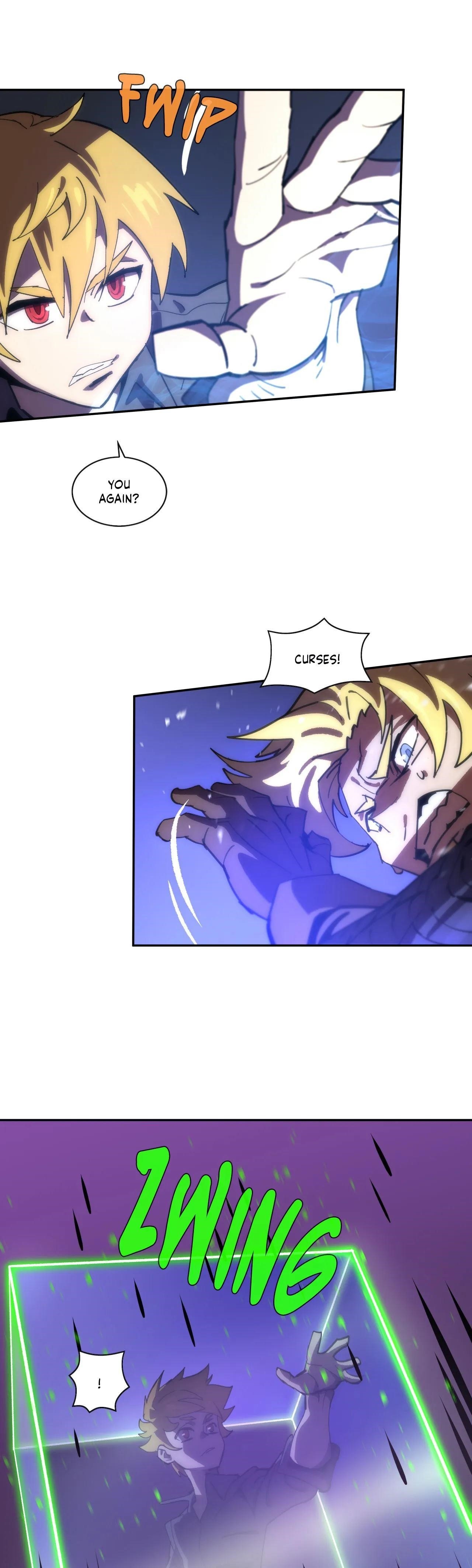 Read 4 Cut Hero Manga Online