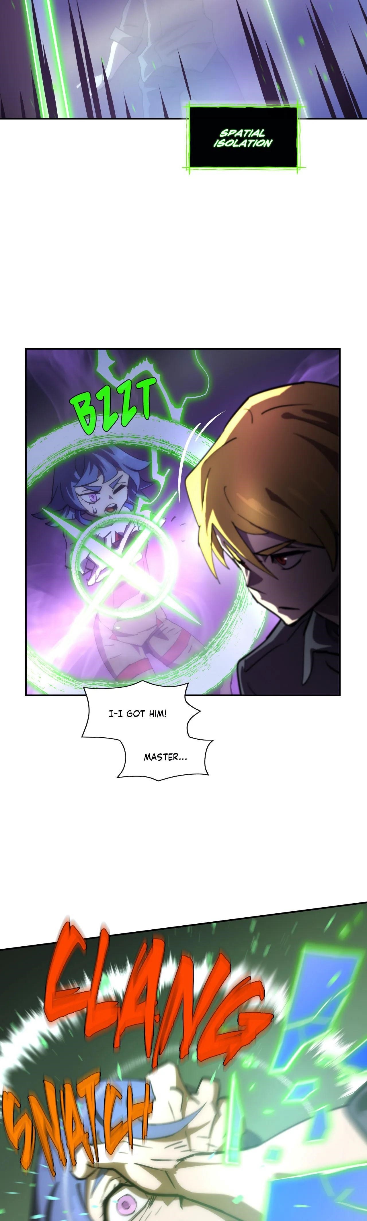 Read 4 Cut Hero Manga Online