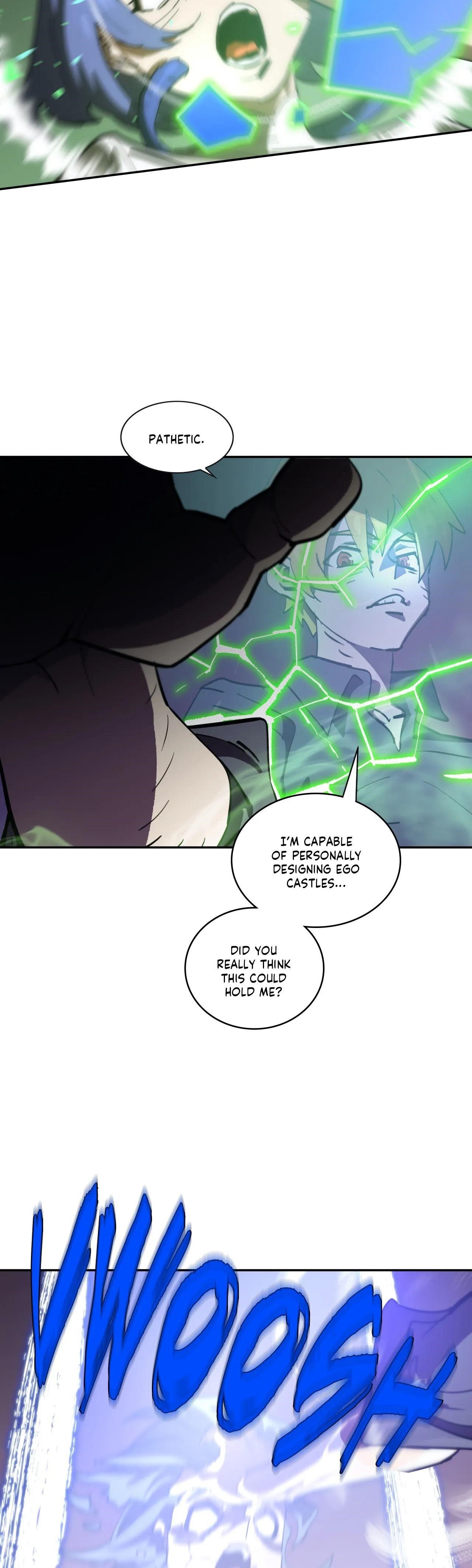 Read 4 Cut Hero Manga Online
