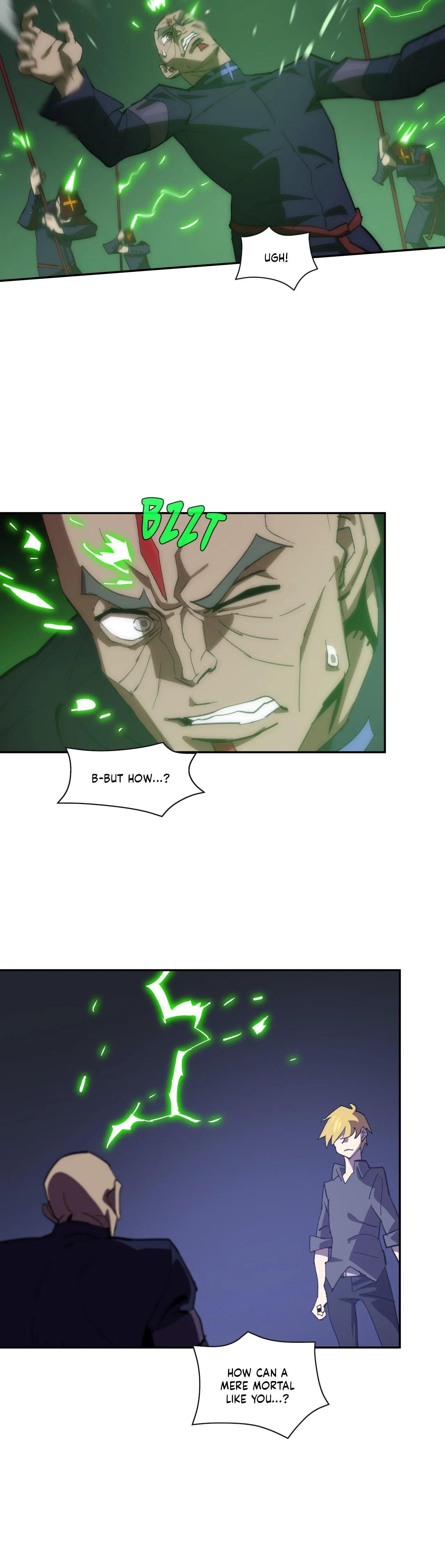 Read 4 Cut Hero Manga Online