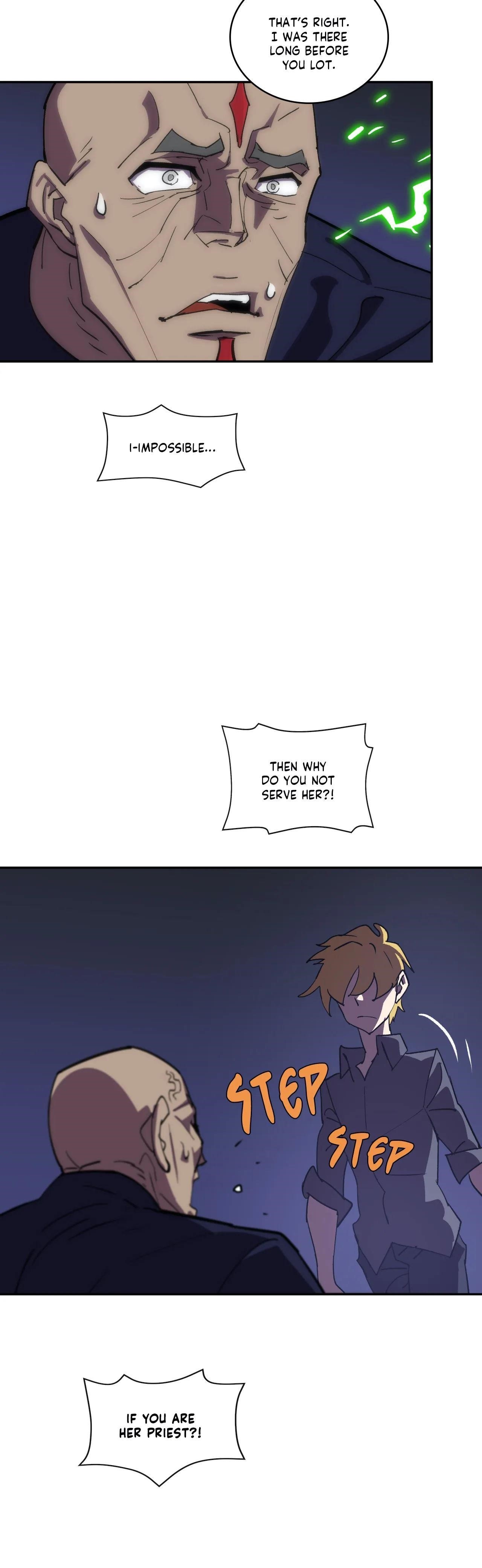Read 4 Cut Hero Manga Online