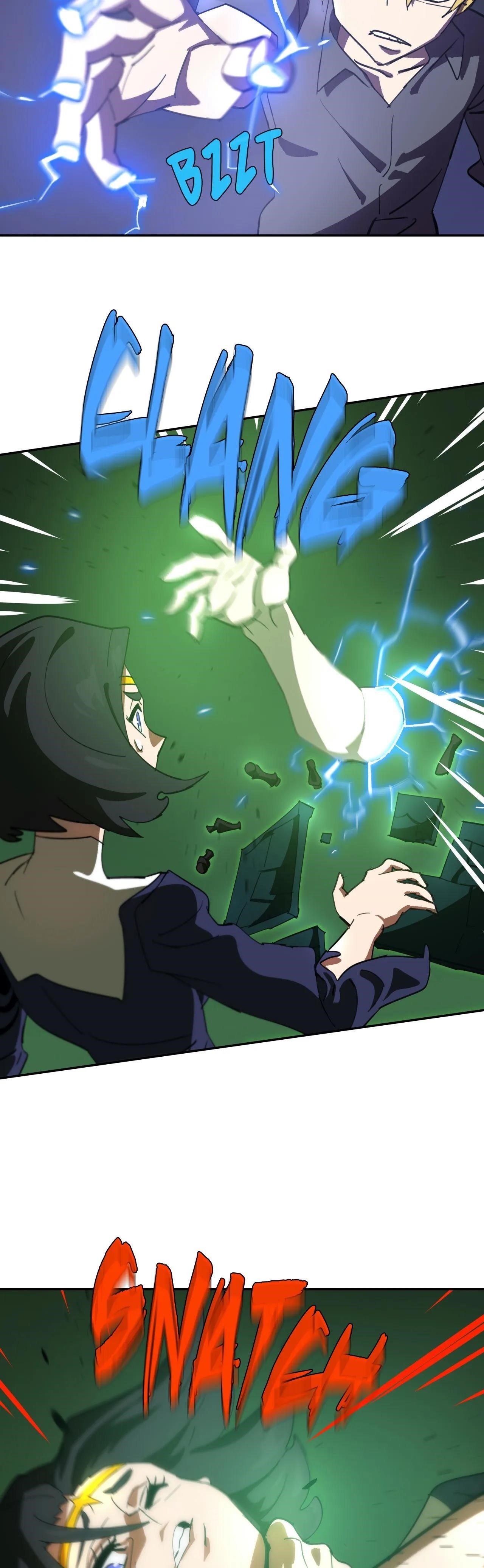 Read 4 Cut Hero Manga Online