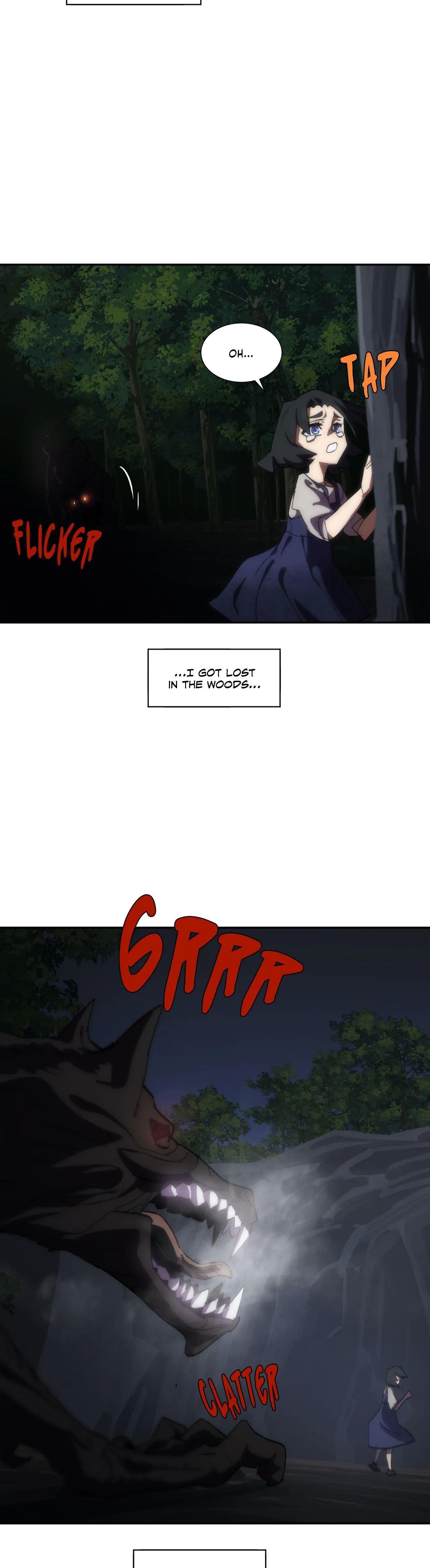 Read 4 Cut Hero Manga Online