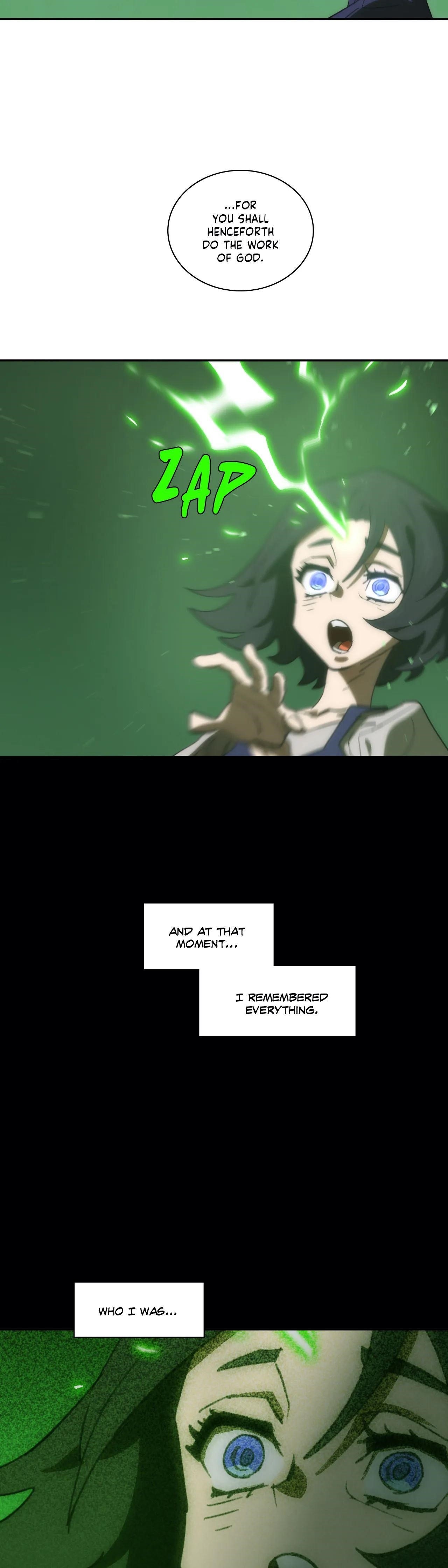 Read 4 Cut Hero Manga Online