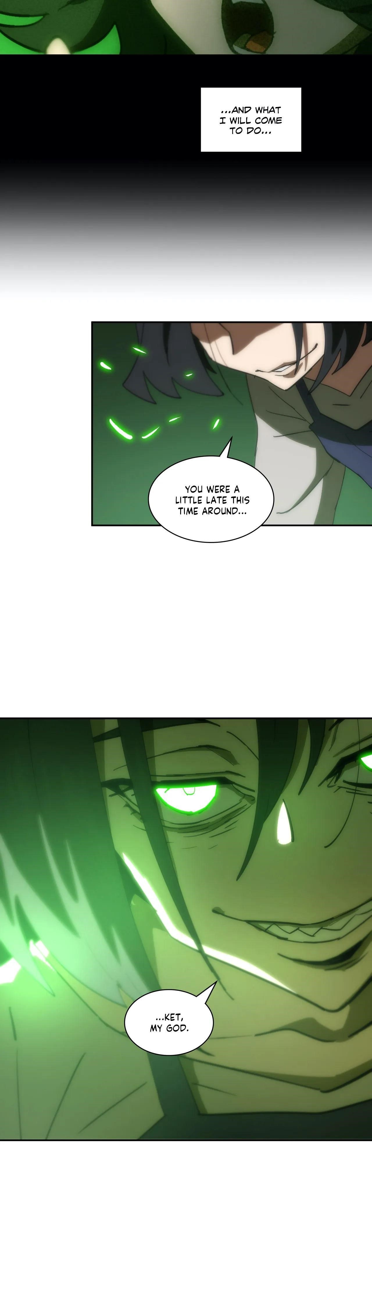 Read 4 Cut Hero Manga Online